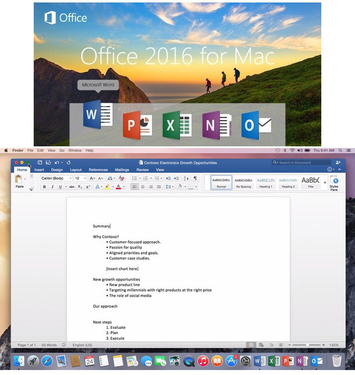 office 2016 mac torrent download