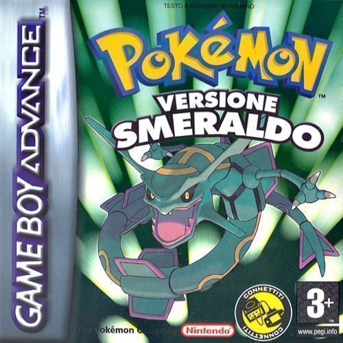 pokemon emerald emulator download mac